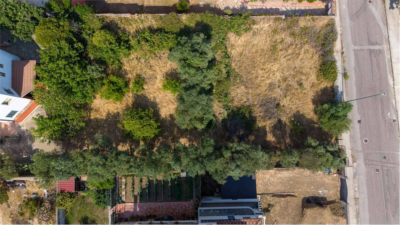 Terreno edificabile, Nuoro
