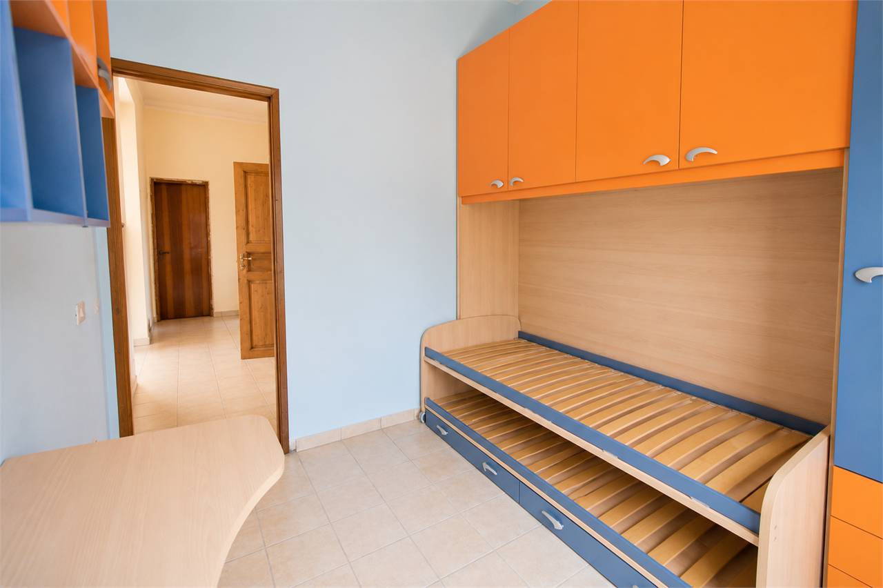 Casa indipendente, Torrice