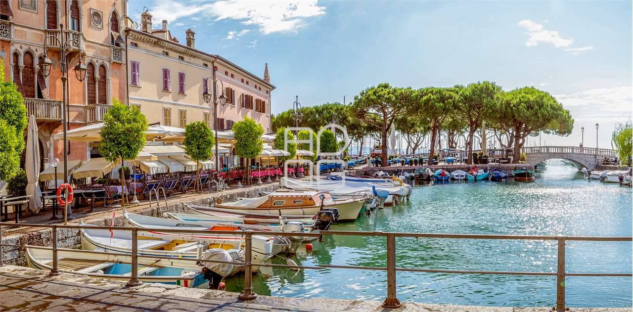 Attico - Mansarda centri: Desenzano del Garda, Desenzano del Garda