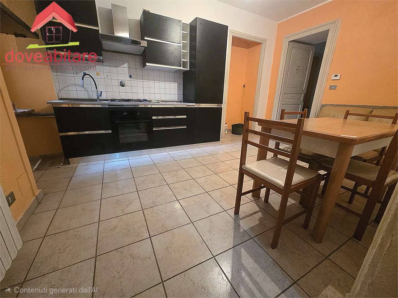 Appartamento, Pinerolo