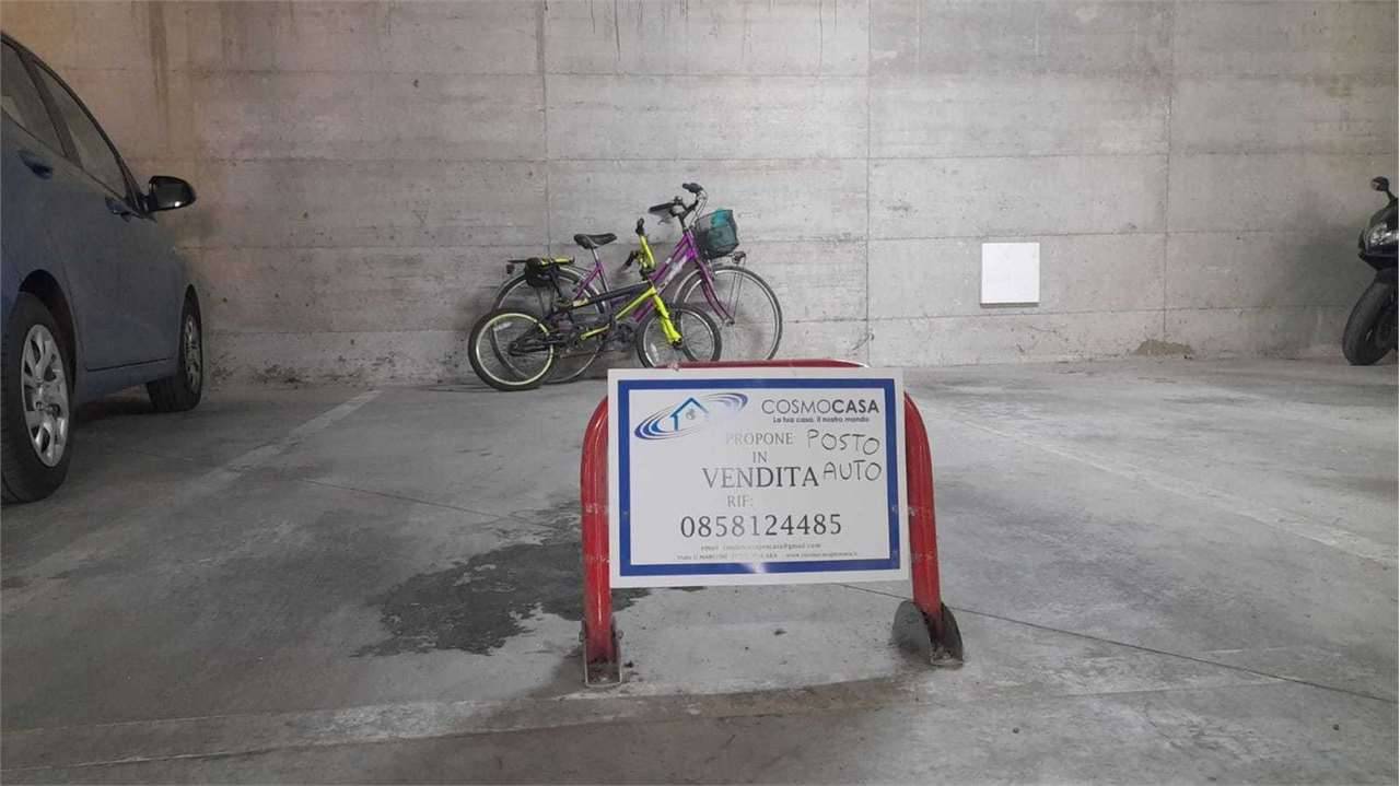 Box - Garage - Posto Auto, Pescara