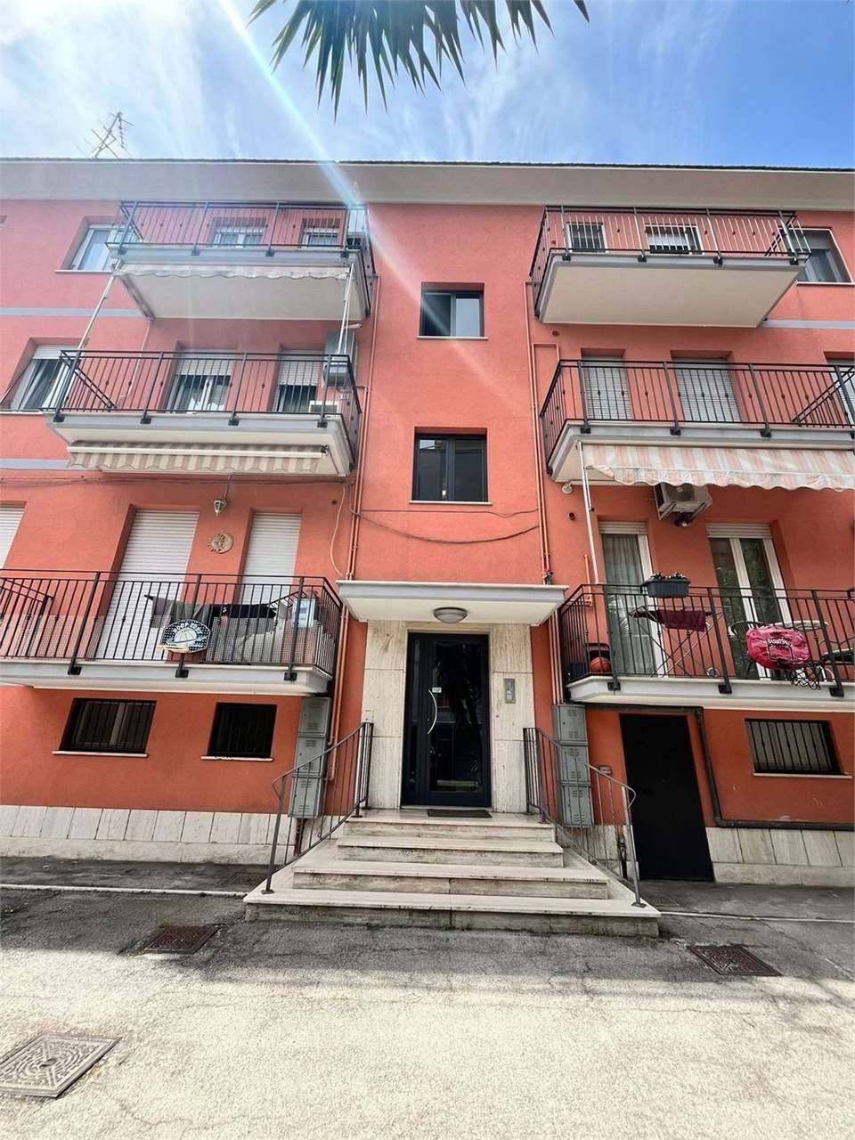Appartamento, Pescara