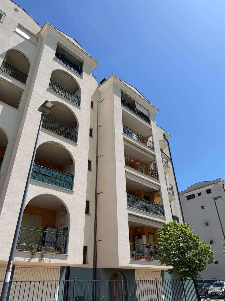 Ufficio, Pescara