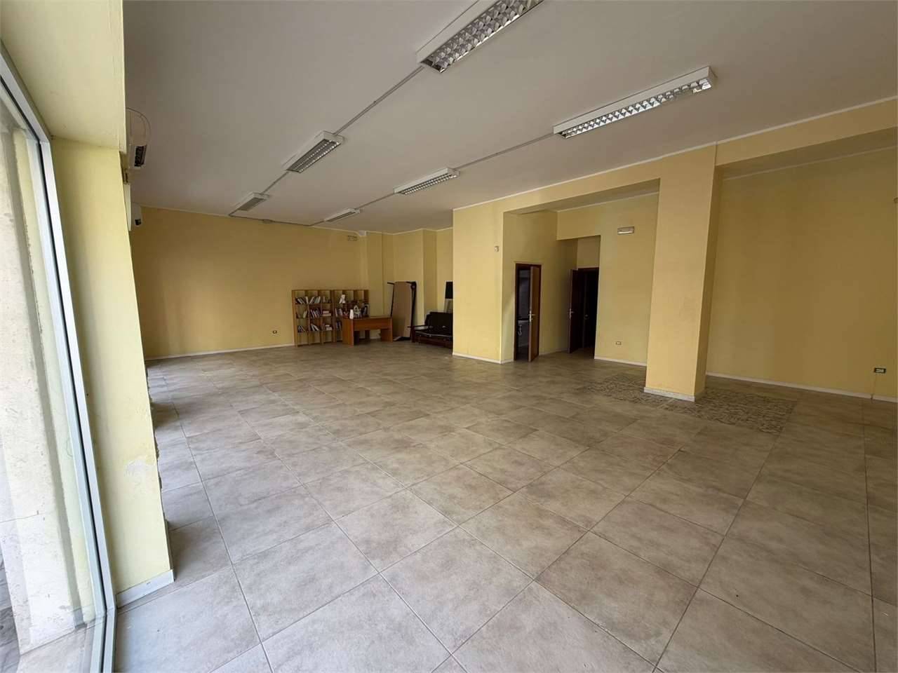 Negozio, Pescara