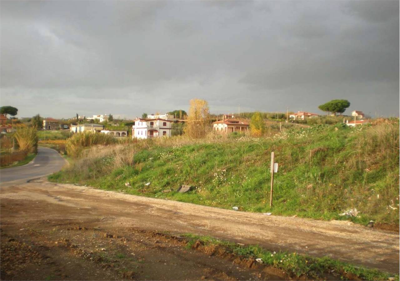 Terreno agricolo, Ariccia