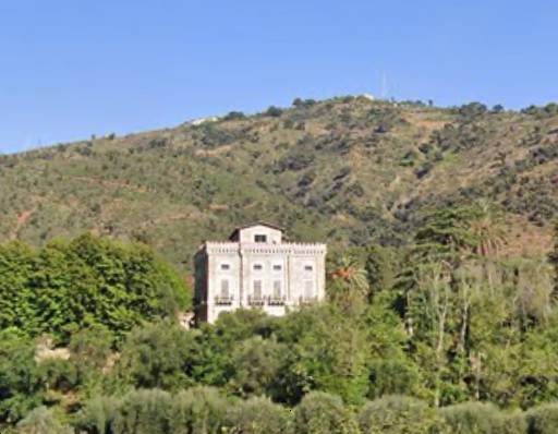 Hotel, Naso