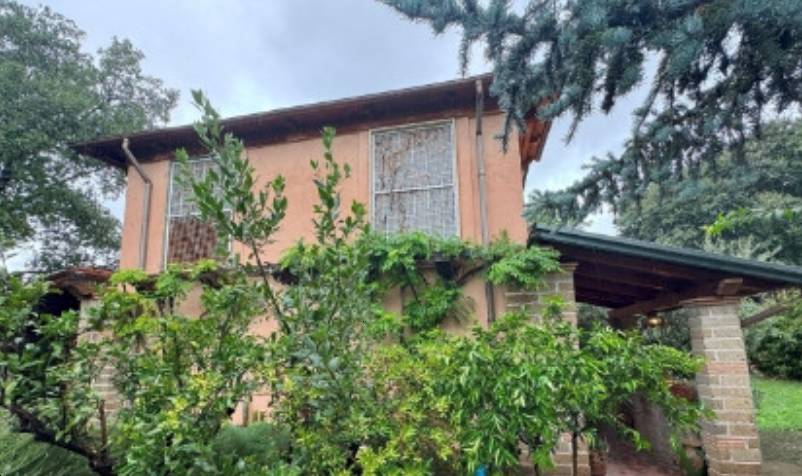 Casa indipendente, Marcellina