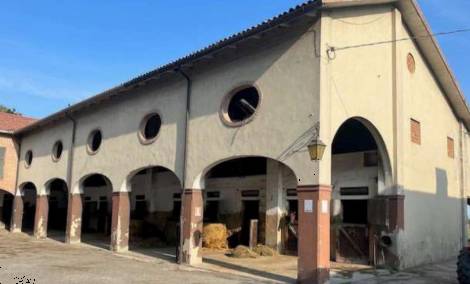 Villa, Sant'Angelo di Piove di Sacco