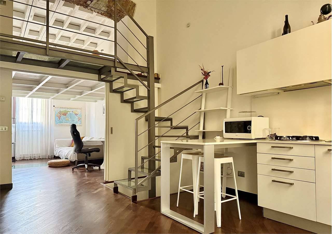 Loft - Open Space V Giornate/ XXII Marzo/ Porta Romana, Milano