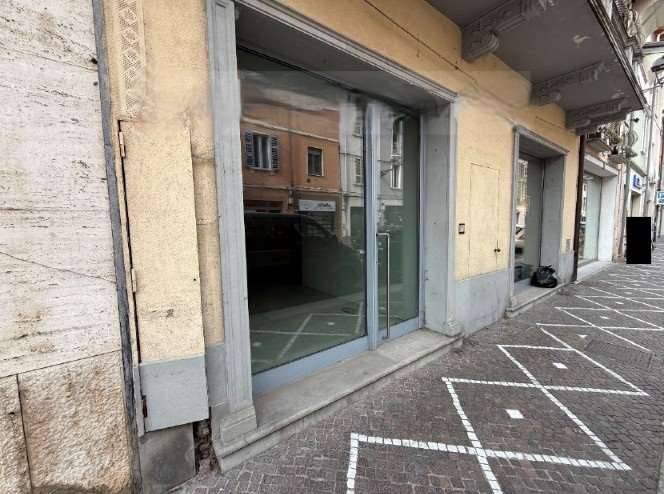 Negozio, Castel San Giovanni