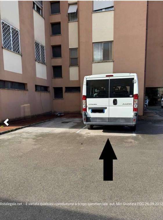 Appartamento, Frosinone
