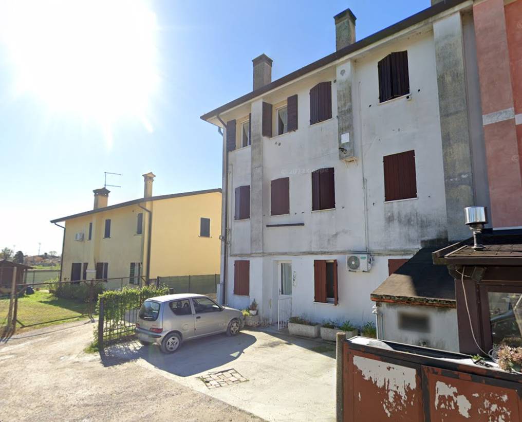Appartamento, Camposampiero