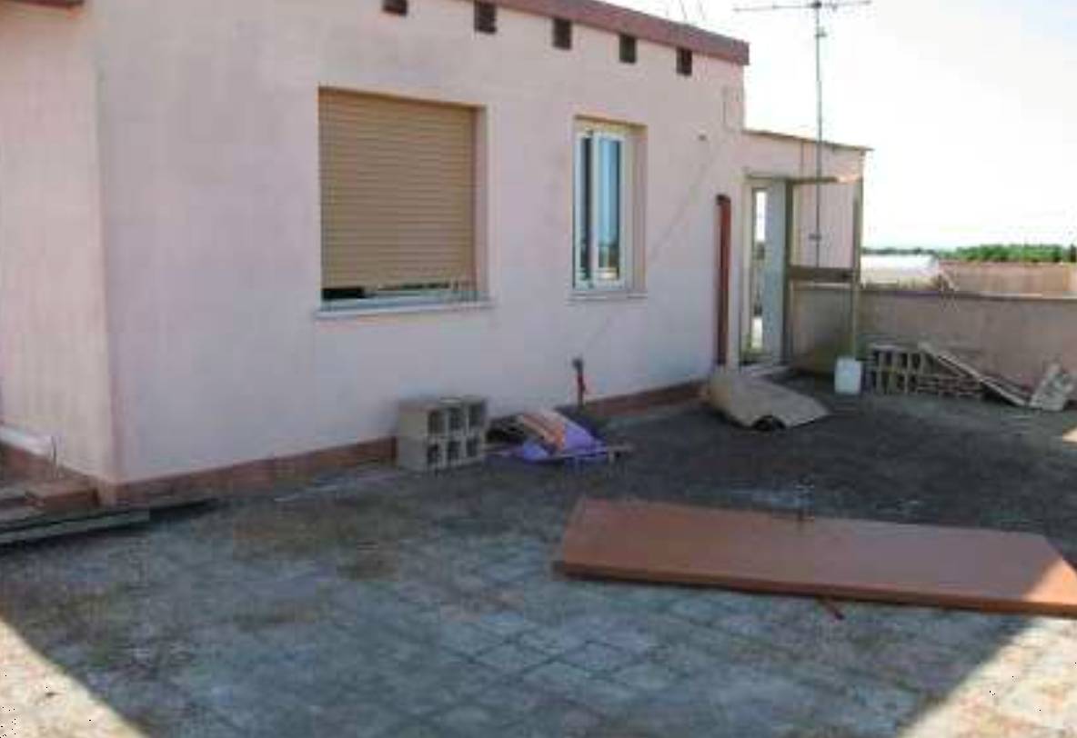 Appartamento, Nettuno