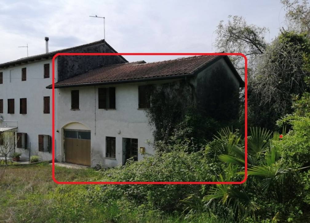 Casa Bi - Trifamiliare Lovadina, Spresiano