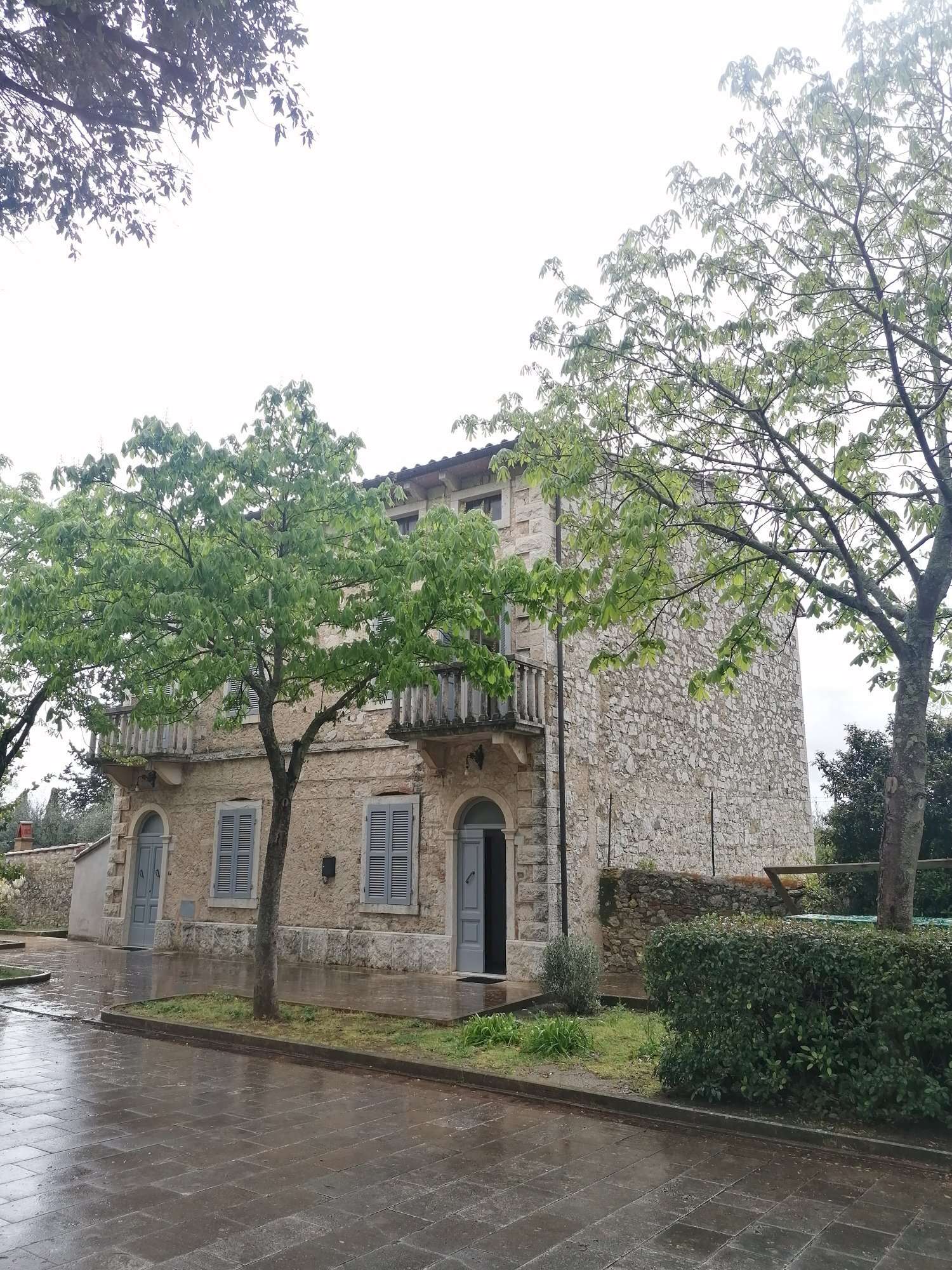 Appartamento piazza Vittorio Veneto, Manciano