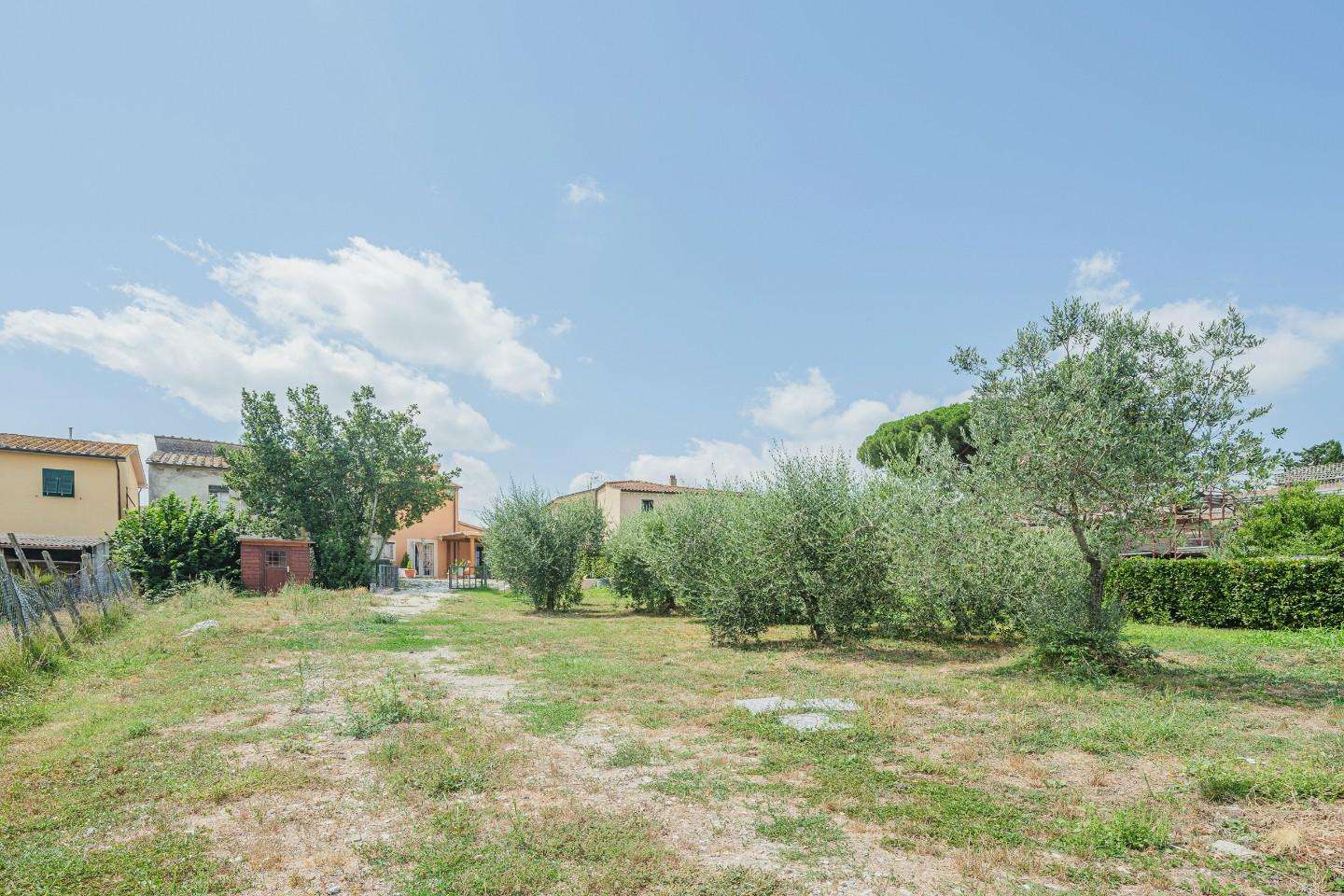 Villetta a schiera Via Piave,, Crespina Lorenzana