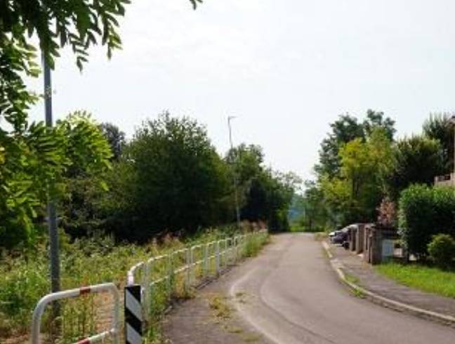 Terreno agricolo, Sovizzo