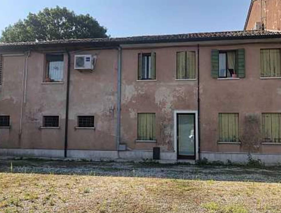 Rustico, Cittadella