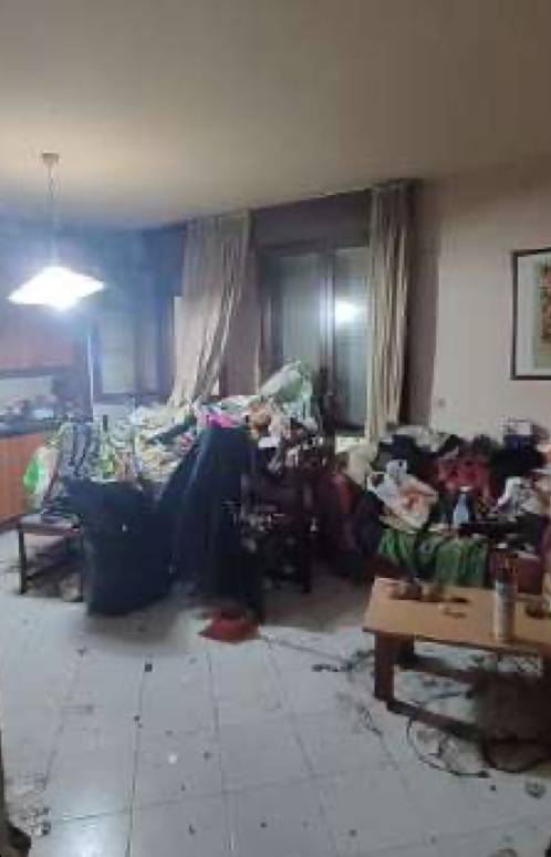 Appartamento Olmi -San Floriano, San Biagio di Callalta