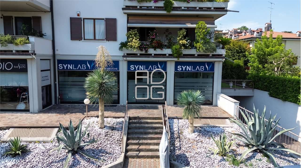 Negozio centri: Desenzano del Garda, Desenzano del Garda