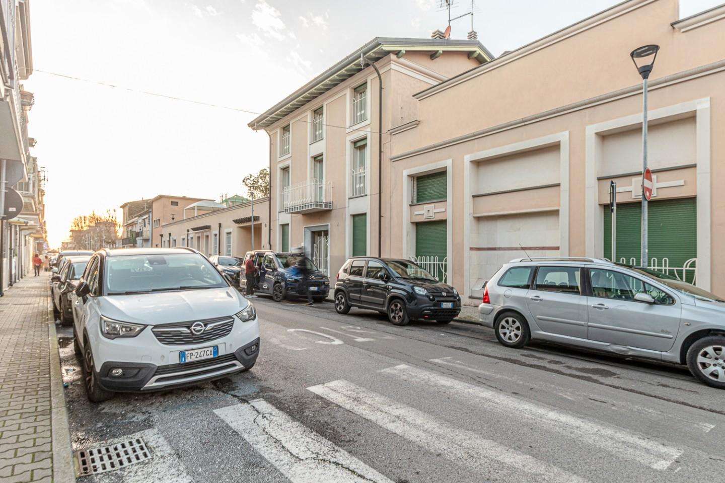 Altro Via Giuseppe Zanardelli,  168, Viareggio