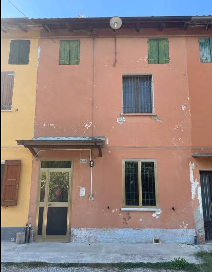 Appartamento Palata Pepoli, Crevalcore