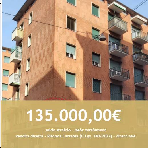 Appartamento, Bologna