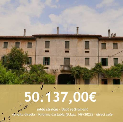 Appartamento, Fontanafredda