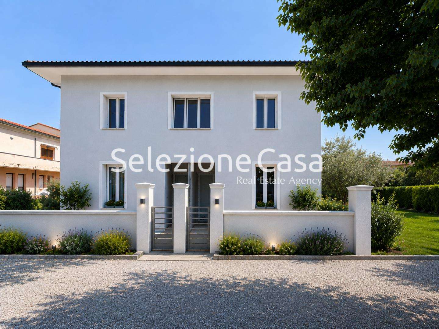 Casa Bi - Trifamiliare Santa Maria A Monte PI,, Santa Maria a Monte