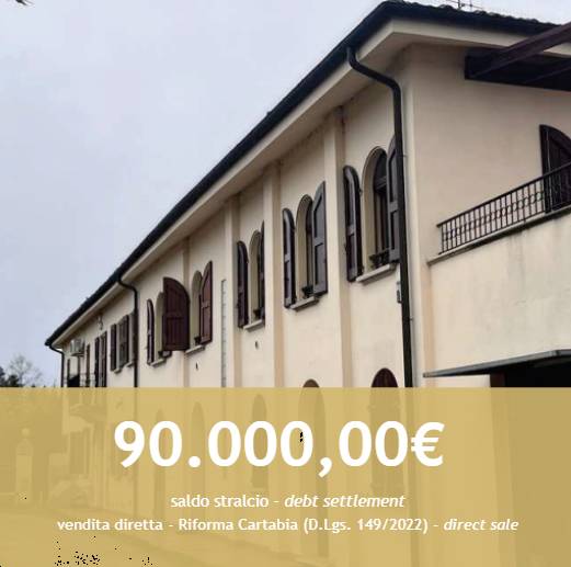 Appartamento, Granarolo dell'Emilia