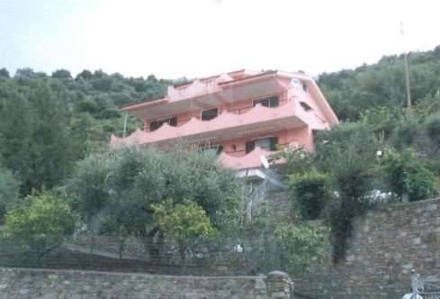Appartamento, Sanremo