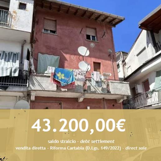 Appartamento, Solaro
