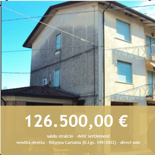 Appartamento, Tarzo