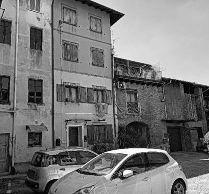 Appartamento, Solaro