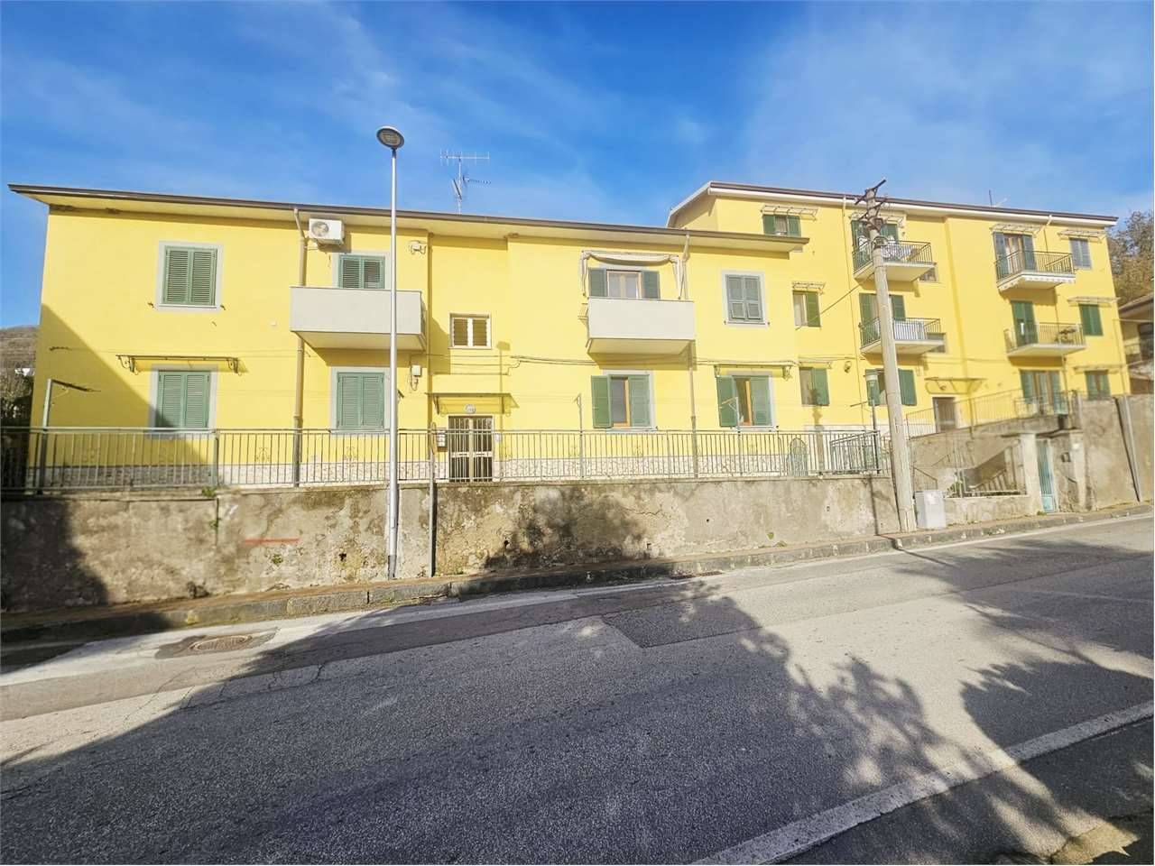 Appartamento Capezzano, Pellezzano