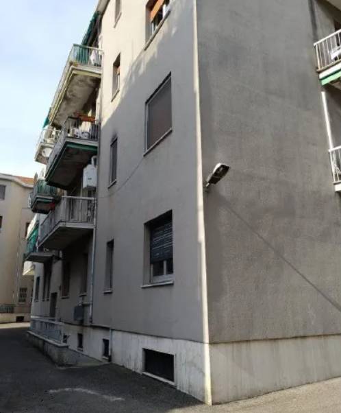 Appartamento, Milano