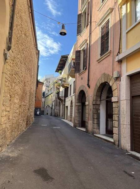 Appartamento, Verona