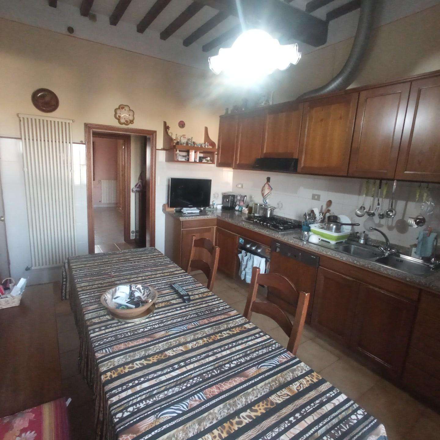 Appartamento a Egola, San Miniato