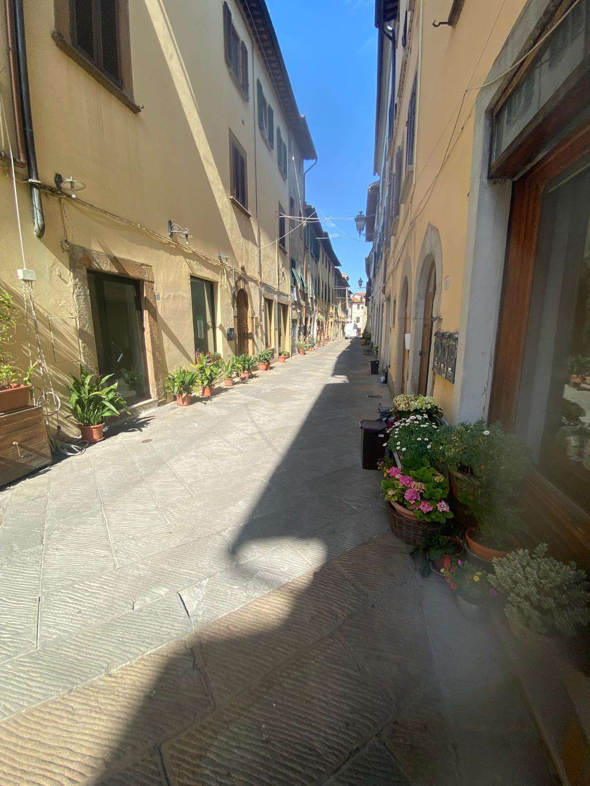 Appartamento Montaione, Montaione
