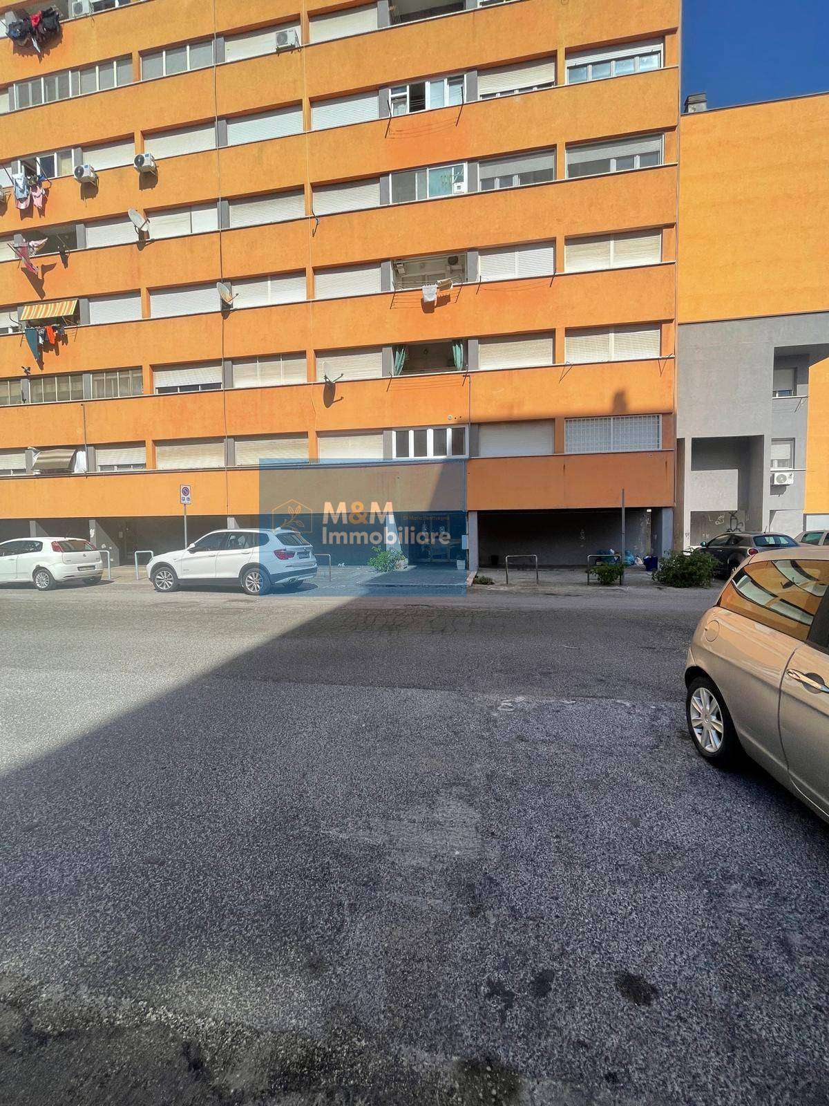 Appartamento, Aprilia