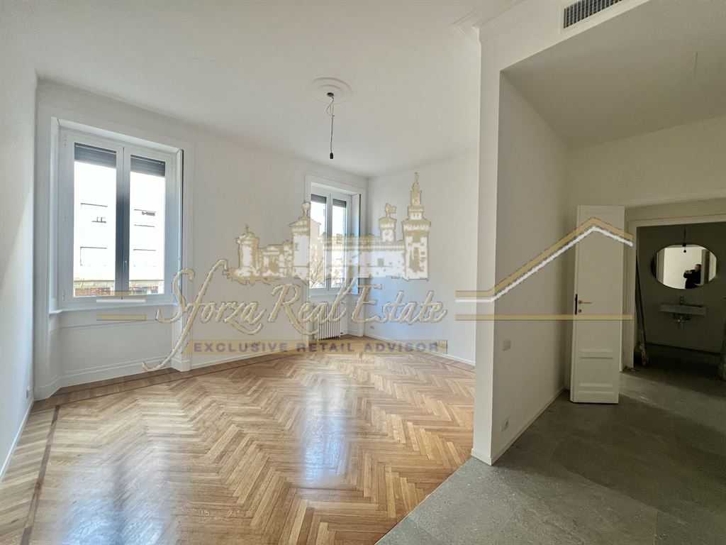 Ufficio P.zza S. Maria Beltrade, Milano