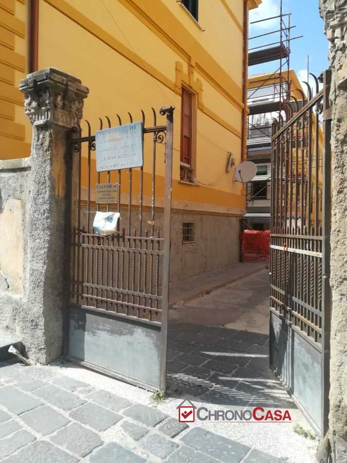 Appartamento Via San Crispino e Crispiniano, Messina