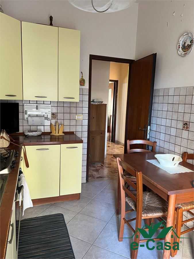 Appartamento VIA marco polo, Messina