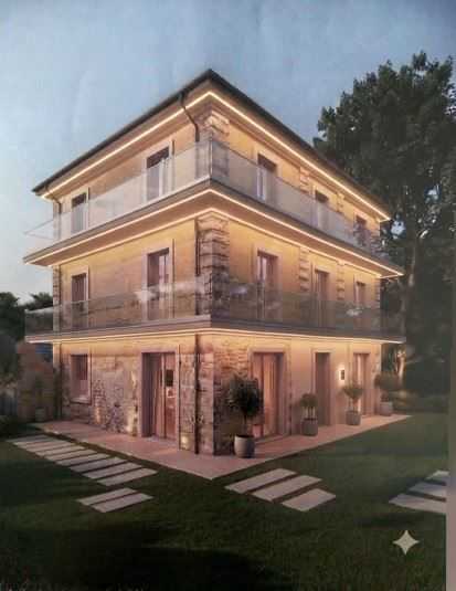 Appartamento via vittorio emanuele, San Giovanni Teatino