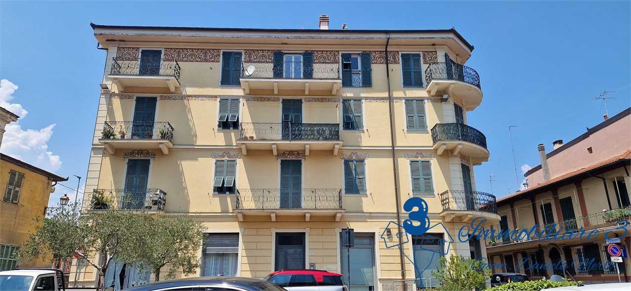 Appartamento P.zza Mazzini, Villanova d'Albenga