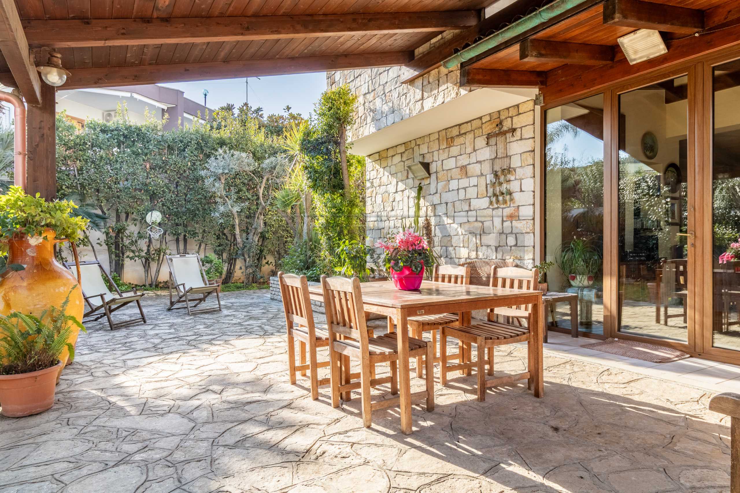 Casa indipendente Via Mediterraneo, Bisceglie