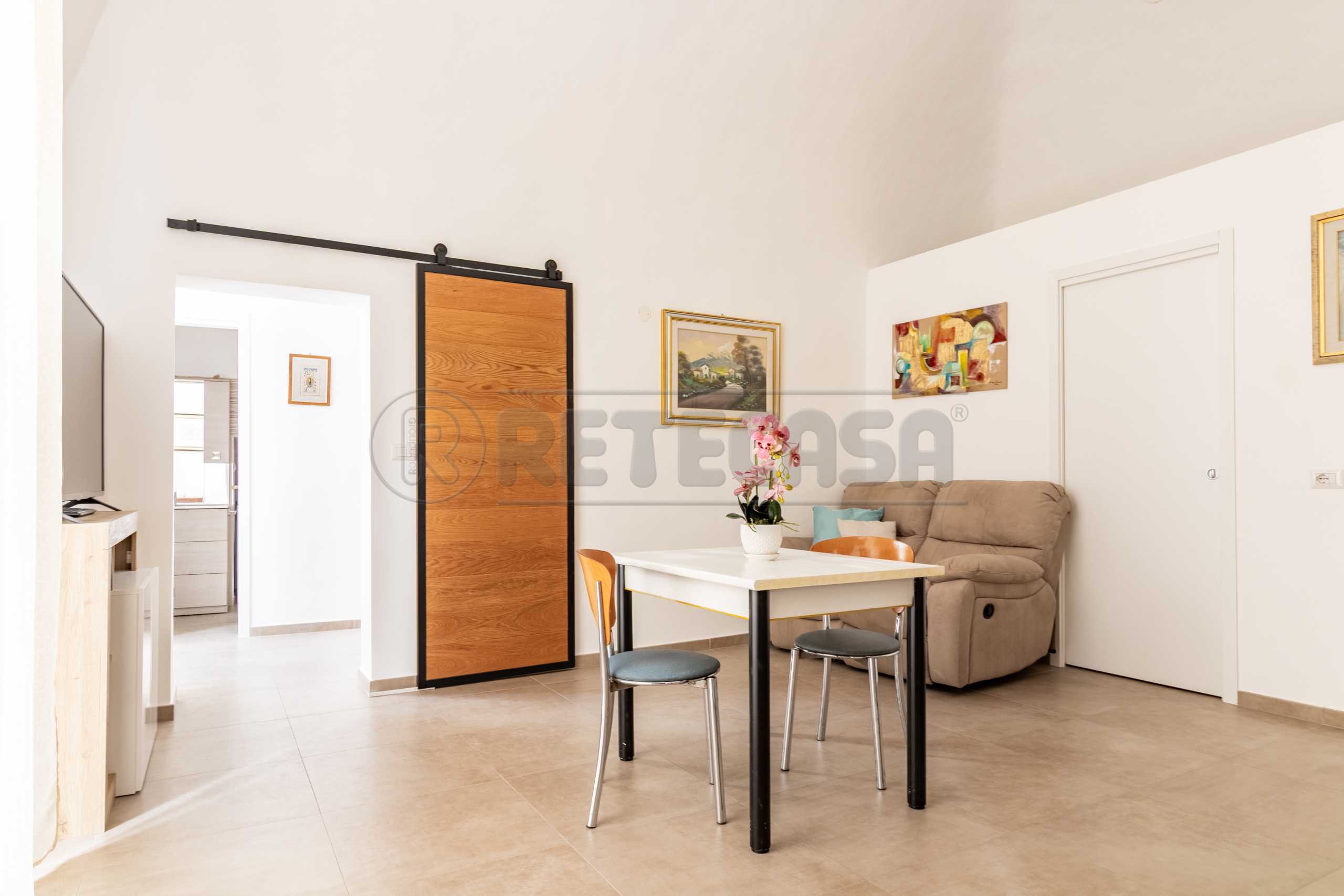 Appartamento Via Marsala, Bisceglie