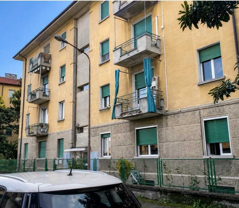 Appartamento Via Francisco Ferrer, Tortona
