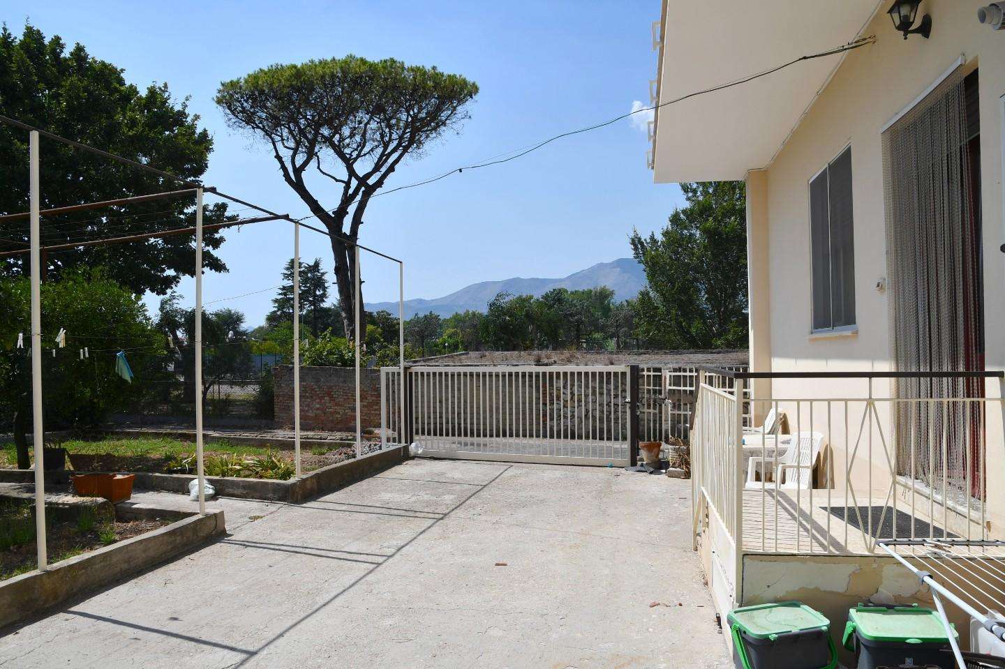 Appartamento Via Carlo Chiota,, Formia