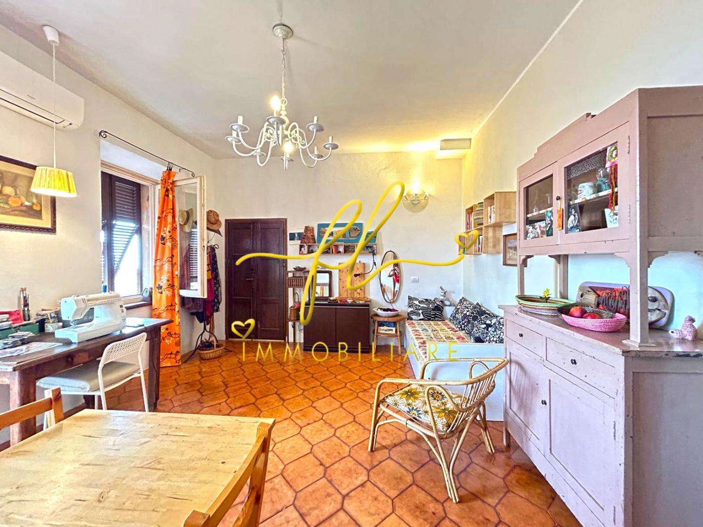 Appartamento Via Pietro Gori,, Capoliveri